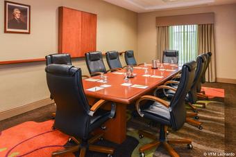 Hotel Hilton Garden Inn Charlottesville