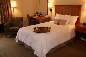 Hotel Hampton Inn Norfolk-naval Base