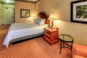 Hotel Hilton Garden Inn Williamsburg