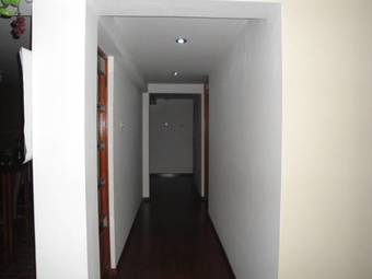 Hostal Alojamiento El Amanecer "el Patzawararin"