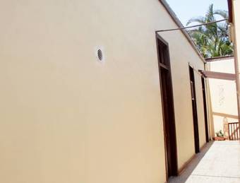 Bed & Breakfast Villa La Punta