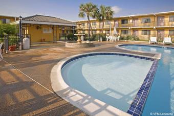 Hotel Americas Best Value Inn