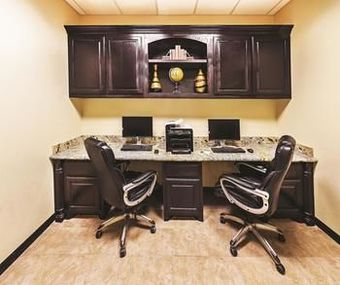 Hotel La Quinta Inn & Suites Dfw Airport West - Bedford