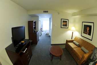 Hotel Hilton Garden Inn Louisville/northeast