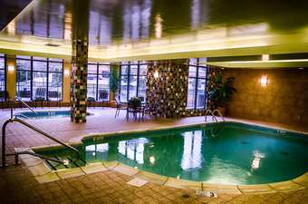 Hotel Hilton Garden Inn Bowling Green