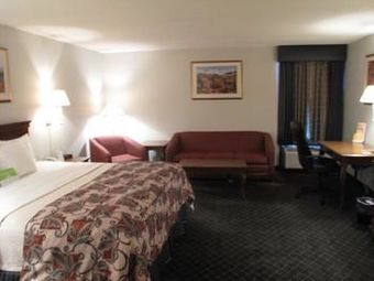 Hotel La Quinta Inn Binghamton Johnson City