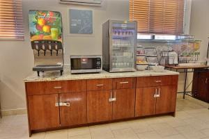 Hotel Comfort Inn New York Staten Island