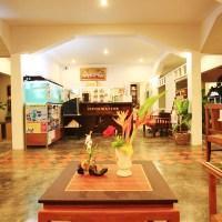 Hotel Koh Tao Simple Life Resort