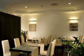 Hotel Excel Roma Ciampino