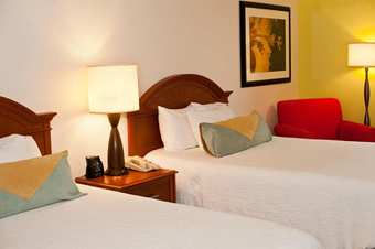 Hotel Hilton Garden Inn Louisville East