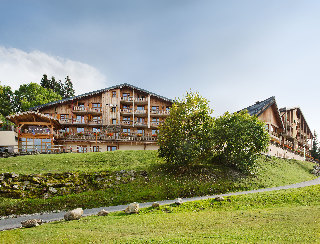 Hotel Arboisie