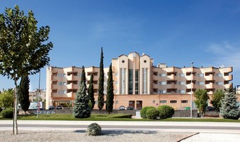 Hotel TRH La Motilla