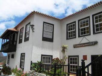 Apartamento Los Telares