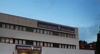 Aparthotel Vall�s