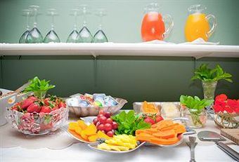 Hotel Rusthuiz Guest House