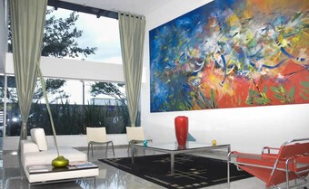 Hotel Ms Oceania Bogota