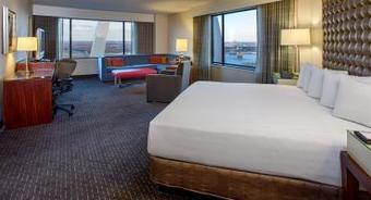 Hotel Hyatt Regency Saint Louis At The Arch