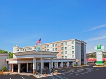Hotel Holiday Inn Meadowlands