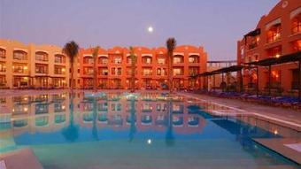 Hotel Sol Y Mar Dar El Madina