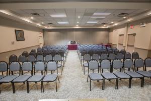 Hotel Comfort Suites