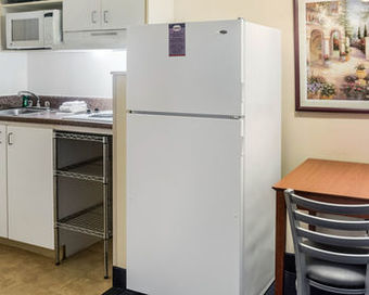 Suburban Extended Stay Hotel