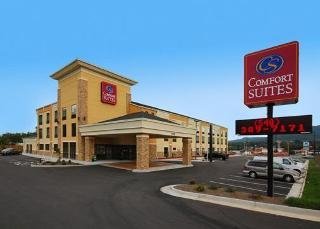 Hotel Comfort Suites
