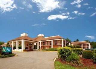 Hotel Comfort Inn Kingsland