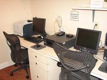 Hotel Hilton Garden Inn Baton Rouge Airport