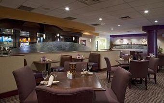 Hotel Doubletree Guest Suites Cincinnati/sharonville