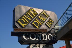 Hotel River Place Condos