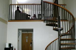 Hotel Country Cascades