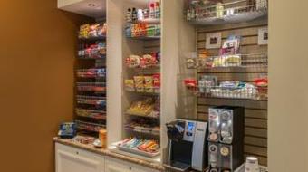 Hotel Hilton Garden Inn Savannah Airport