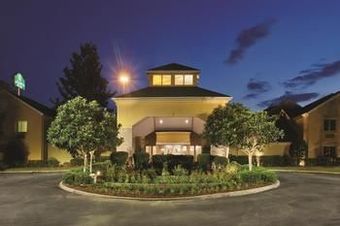 Hotel La Quinta Inn & Suites Valdosta