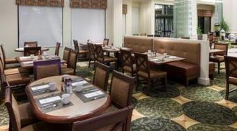 Hotel Hilton Garden Inn Tucson Airport