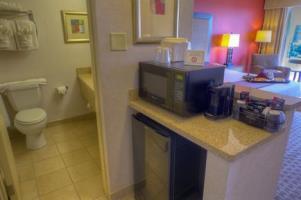 Hotel Holiday Inn Downtown North