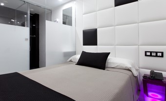 Hotel Avenida De Espa�a