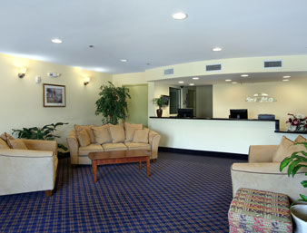 Hotel Howard Johnson Houma