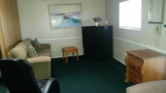 Hotel Havasu Sands Resort