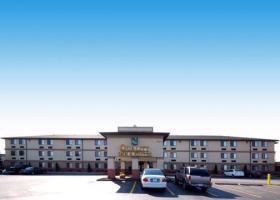 Hotel Quality Inn & Suites