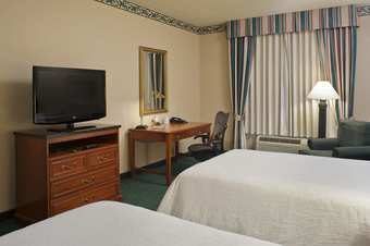 Hotel Hilton Garden Inn Allentown Airport