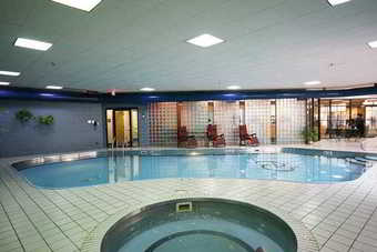 Doubletree Hotel Bloomington