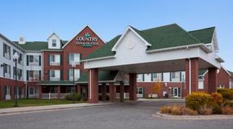 Hotel Country Inn & Suites Duluth-north