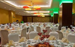 Hotel Embassy Suites Los Angeles - Glendale