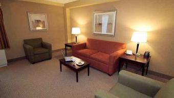 Doubletree Hotel Pittsburgh Airport