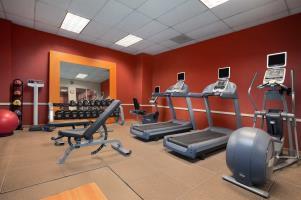 Hotel Embassy Suites San Rafael - Marin County