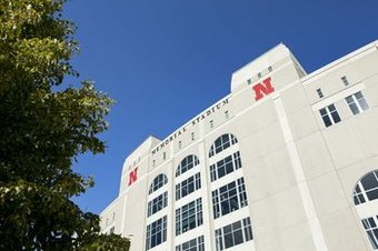 Hotel Embassy Suites Lincoln