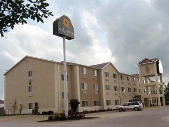 Hotel La Quinta Inn Lincoln