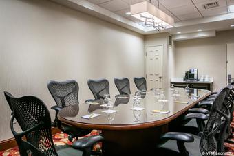 Hotel Hilton Garden Inn Omaha West