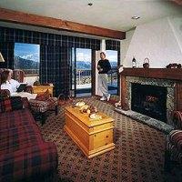 Hotel Wildwood Lodge