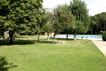 Hotel Hostal Del Senglar